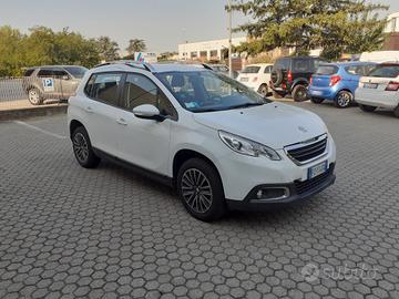 Peugeot 2008 PureTech 82 Allure