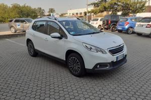 Peugeot 2008 PureTech 82 Allure