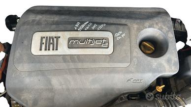 MOTORE FIAT FREEMONT 939B5000 120.000KM 125KW