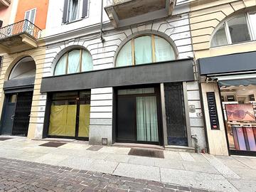 Attività commerciale - Alessandria