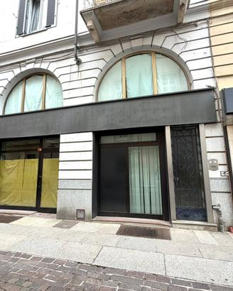 Attività commerciale - Alessandria