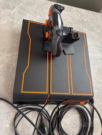 Ps4 edizione black ops 3
