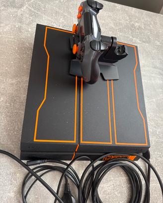 Ps4 edizione black ops 3