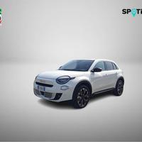 FIAT 600 Hybrid 110 CV DCT MHEV La Prima