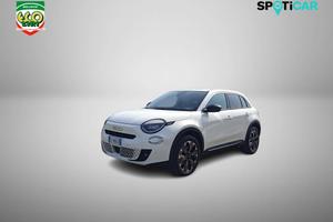 FIAT 600 Hybrid 110 CV DCT MHEV La Prima