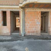 Appartamenti in costruzione porto cesareo