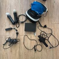 Ps vr playstation