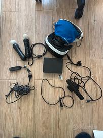 Ps vr playstation