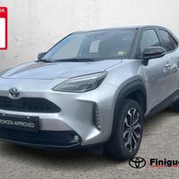 Toyota Yaris Cross 1.5H (116 CV) E-CVT Trend