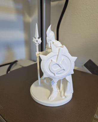 Statua 3D