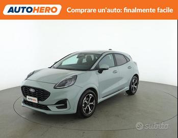 FORD Puma SR50354