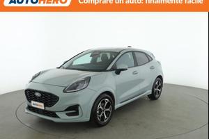 FORD Puma SR50354