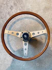 Volante Fedel 3 razze con mozzo diametro  36