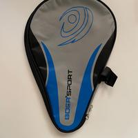 Borsa porta racchetta ping pong