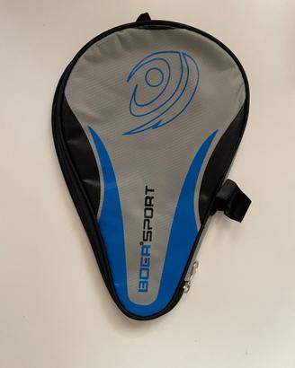 Borsa porta racchetta ping pong