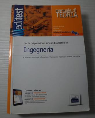 Editest Ingegneria
