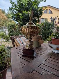 Coppa premiazione