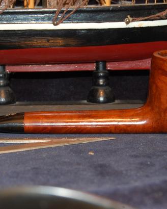 pipa BUTZ COQUIN Virginia 1650