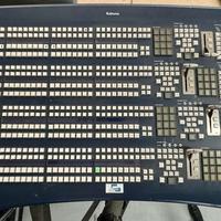 Pannello Mixer Video Kahuna Classic