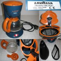 LAVAZZA XLONG TSK-197A CAFFE' AMERICANO