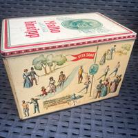 Scatola malto kneipp