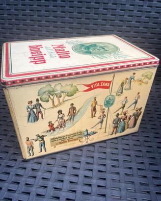 Scatola malto kneipp