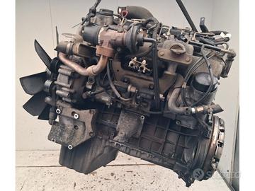 665925 MOTORE IMP.DELPHI SSANGYONG REXTON I (1°SER