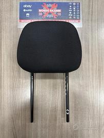 1 Poggiatesta Anteriore Destro O Sinistro In Stoff