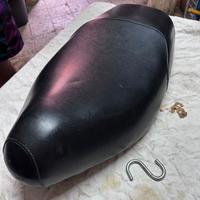 Sella per Gilera Runner 