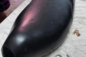 Sella per Gilera Runner 