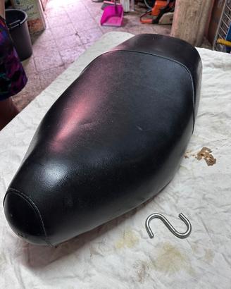 Sella per Gilera Runner 