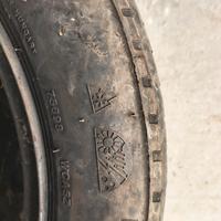 Ruote 205/55R16
