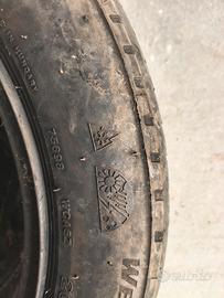 Ruote 205/55R16