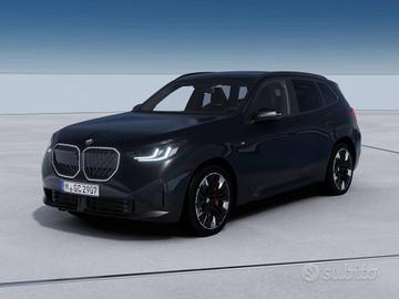 BMW X3 xDrive20d MSport Pro