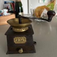 Macina caffé o altro vintage