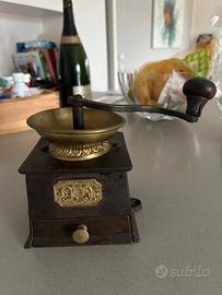 Macina caffé o altro vintage