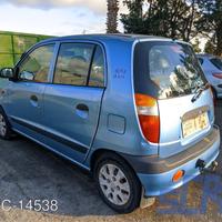 HYUNDAI ATOS MX 1.0I 54CV 98-00 ricambi