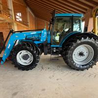 Landini Legend 140