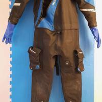 muta stagna trilaminato