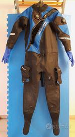 muta stagna trilaminato