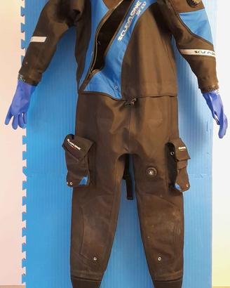 muta stagna trilaminato