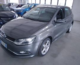 VOLKSWAGEN Polo 1.2 TSI 5p. Comfortline BlueMoti