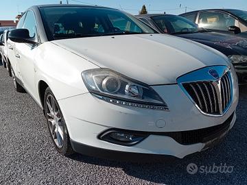 RICAMBI LANCIA DELTA 1.6 MJT ANNO 2010