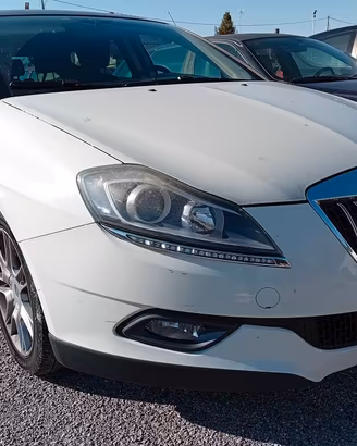 RICAMBI LANCIA DELTA 1.6 MJT ANNO 2010