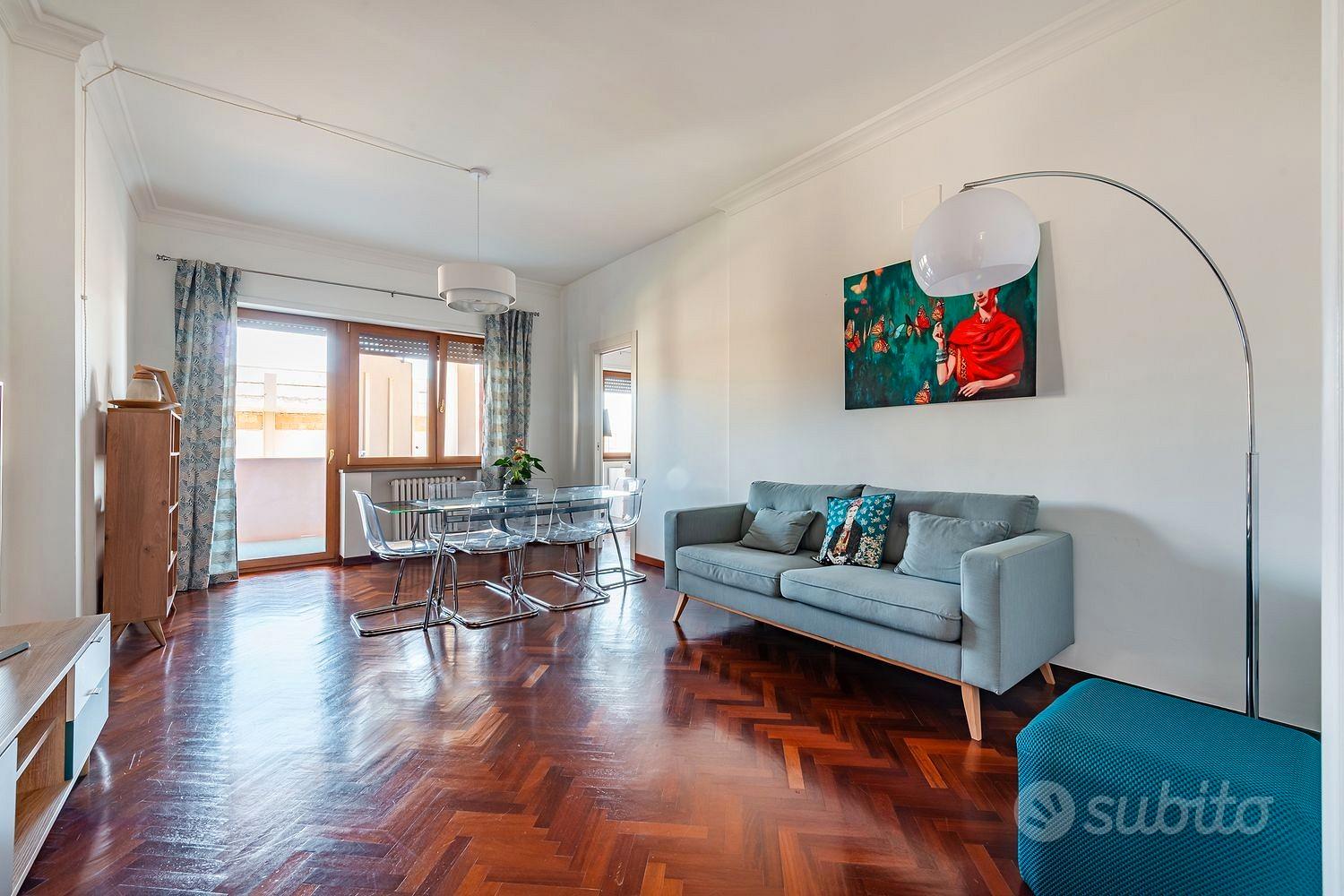 Appartamento – Terlizzi, Bari - Vista 3