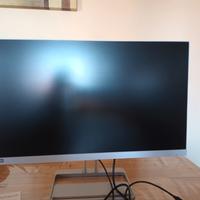 Monitor Lenovo 27 pollici