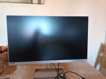 Monitor Lenovo 27 pollici