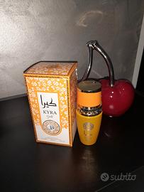 kyra Gold Eau de Parfum donna di Afaq 
