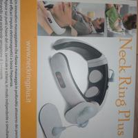 collare massaggiatore 