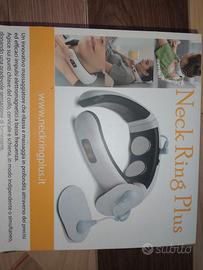 collare massaggiatore 